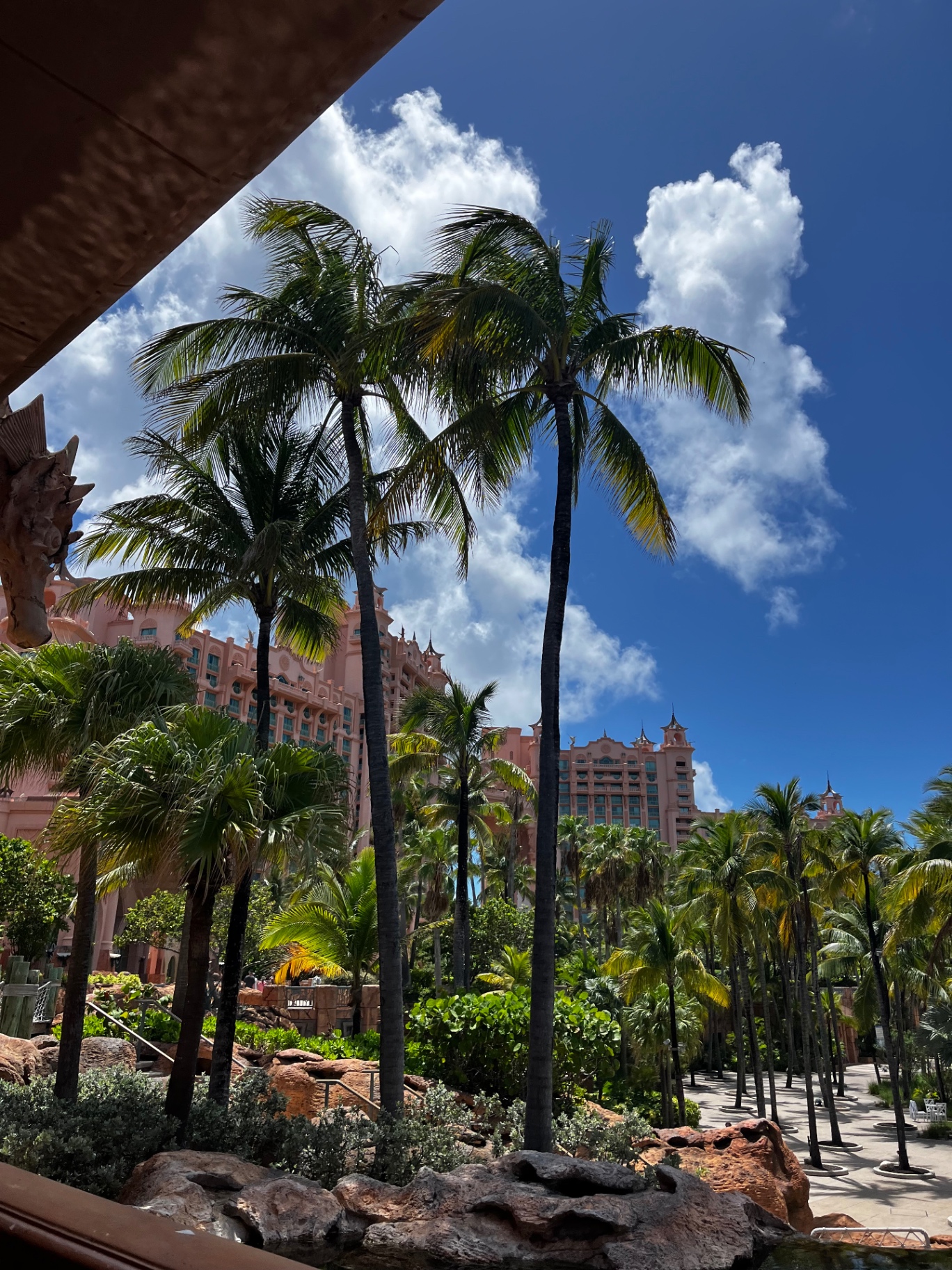 Nassau, Bahamas