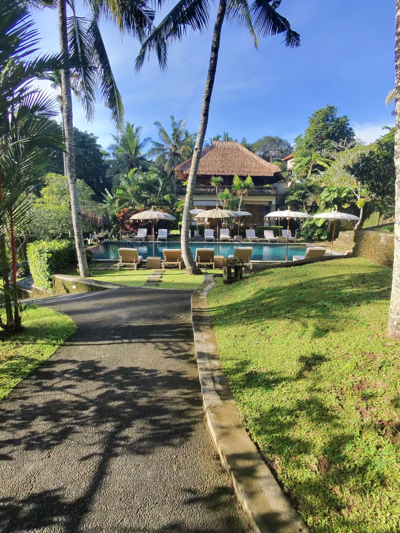 Ubud, Indonesia